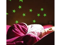 16 Estrellas que brillan en la oscuridad 4M Multicolor Discount