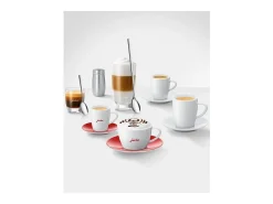 Outlet 2 vasos de espresso de 80 ml Transparente