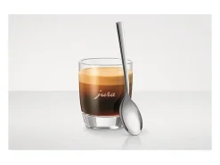 Outlet 2 vasos de espresso de 80 ml Transparente
