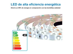 AICA espejo 80 x 60 cm ,rectangular ,luz led,antivaho y brillo regulable,función de memoria agapada Transparente Outlet