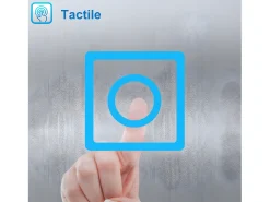 Aica Espejo de baño LED sin cobre 160×80cm,antivaho,interruptor táctil Transparente Online