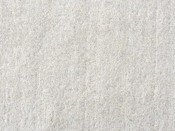 OZAIA Alfombra 100% lana hecha a mano con bordes ondulados, 200 x 290, , PRISMELA Marfil Online