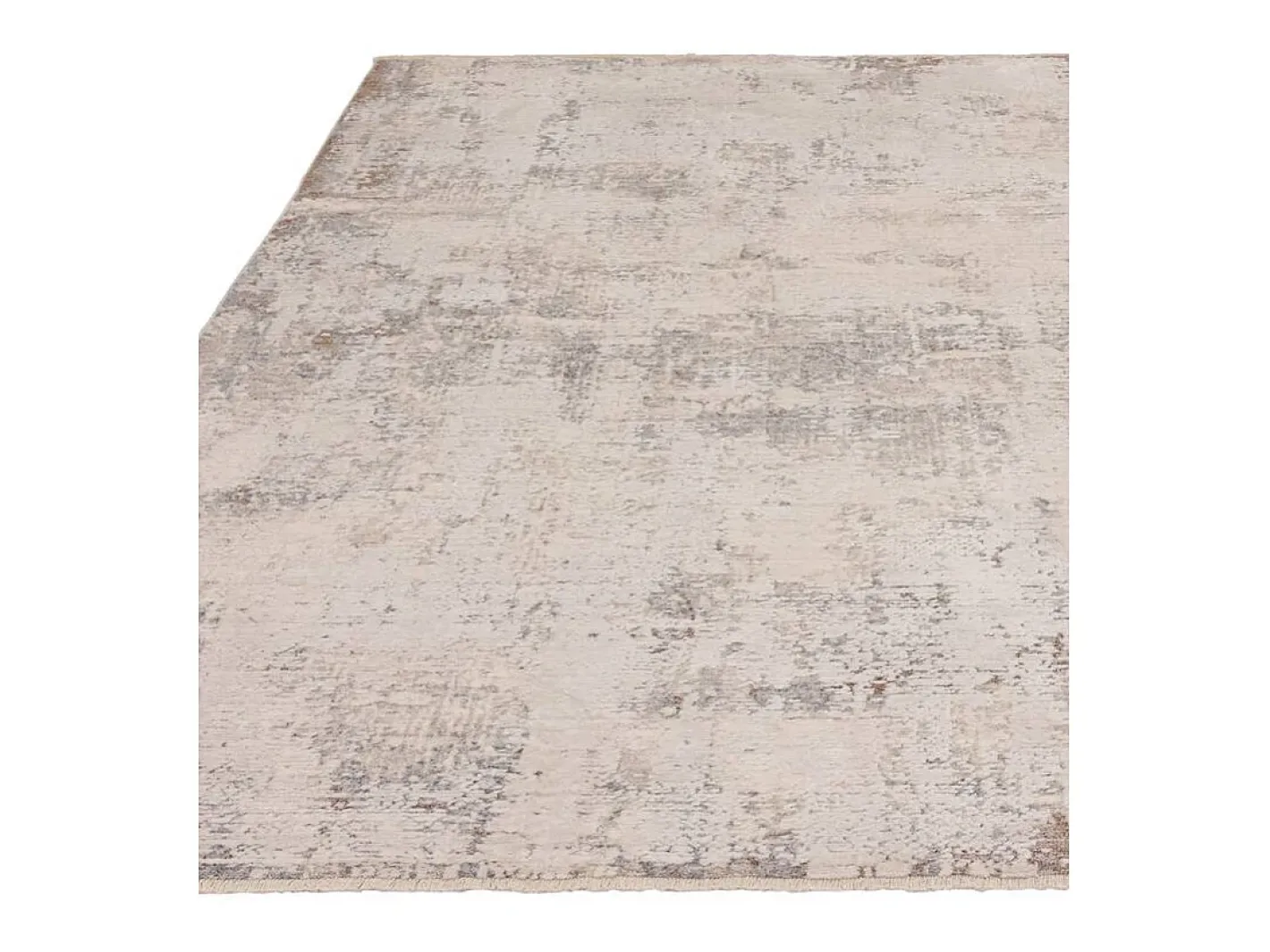 Hot Alfombra abstracta - 120x180cm - , crema - Seville Ribera Beige