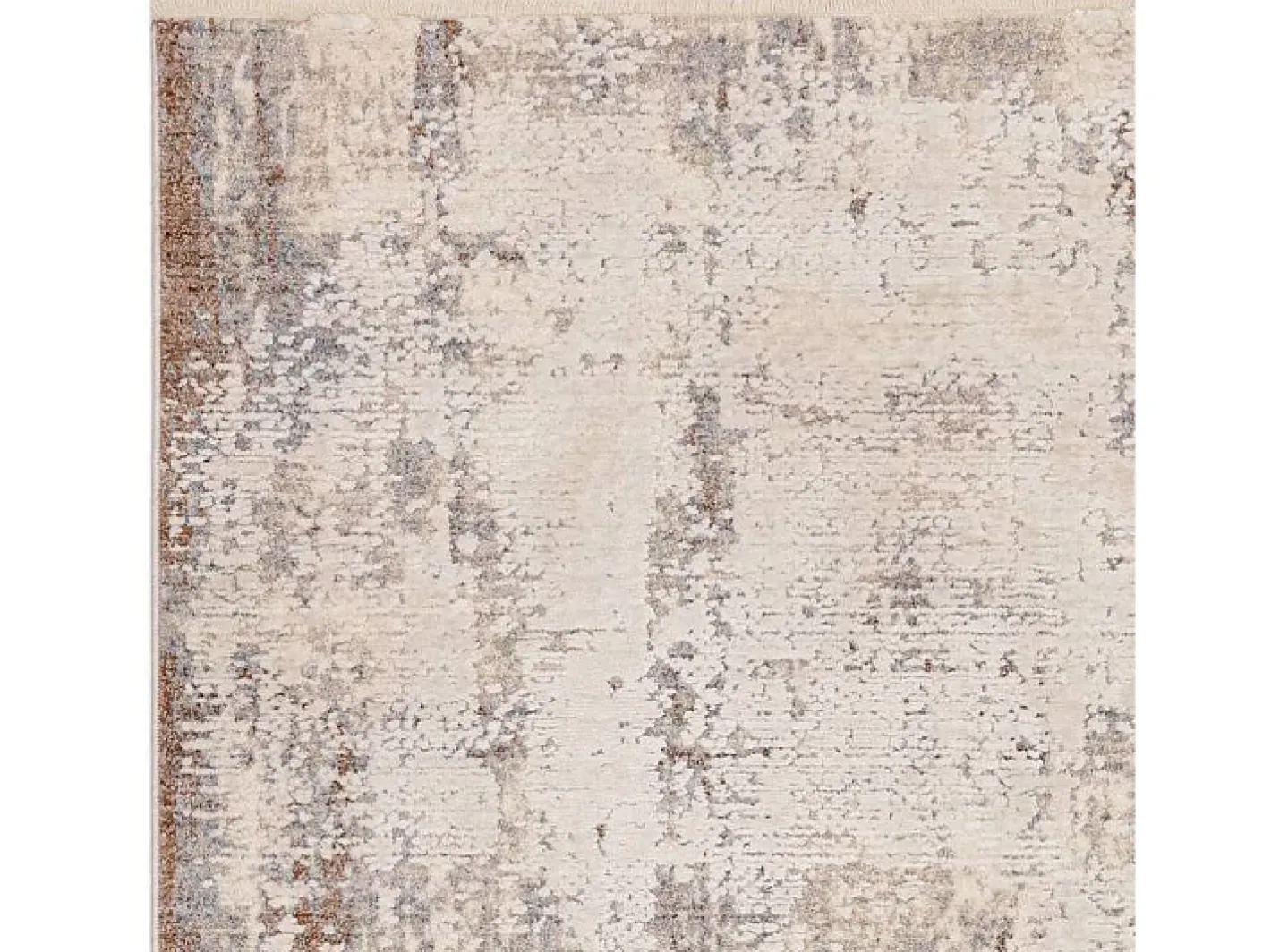 Hot Alfombra abstracta - 120x180cm - , crema - Seville Ribera Beige