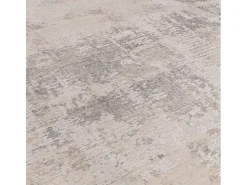 Alfombra De Salón-Alfombra abstracta - 160x240cm - , crema - Seville Ribera Beige