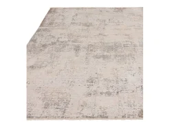 Alfombra De Salón-Alfombra abstracta - 160x240cm - , crema - Seville Ribera Beige
