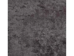 Alfombra antideslizante lavable φ120 cm Gris Outlet