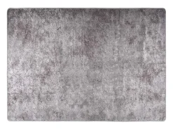 Sale Alfombra antideslizante lavable 120x180 cm Gris