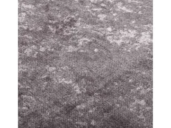 Sale Alfombra antideslizante lavable 120x180 cm Gris