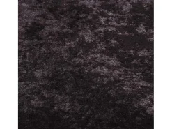 Alfombra De Cocina-Alfombra antideslizante lavable 160x230 cm antracita Gris