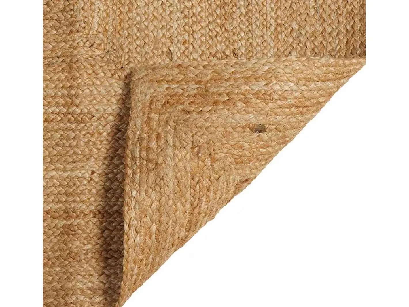 Hot Alfombra 200 x 290 cm Yute Beige