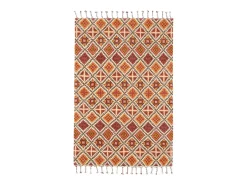 Alfombra bereber Marmoucha tejida a mano 250x350 cm Marmoucha Terracota New