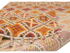 Alfombra bereber Marmoucha tejida a mano 140x200 cm Marmoucha Terracota Best