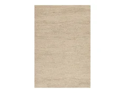 Alfombra bereber tejida a mano con lana 60x120 cm Jaspe Taza Royal Color natural oscuro Clearance