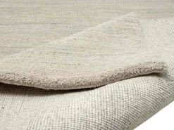 Alfombra bereber tejida a mano con lana 250x300 cm Arena Imaba Super Gris antracita Sale
