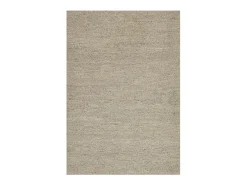 Alfombra bereber tejida a mano con lana 70x140 cm Arena Taza Royal Gris antracita Outlet