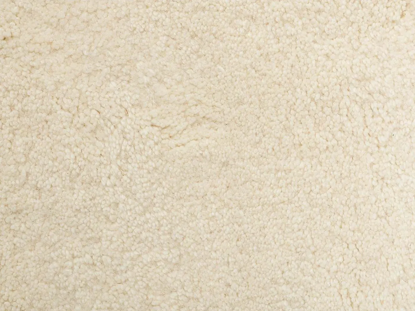 Alfombra bereber tejida a mano con lana 250x300 cm Imaba Super Blanco Hot