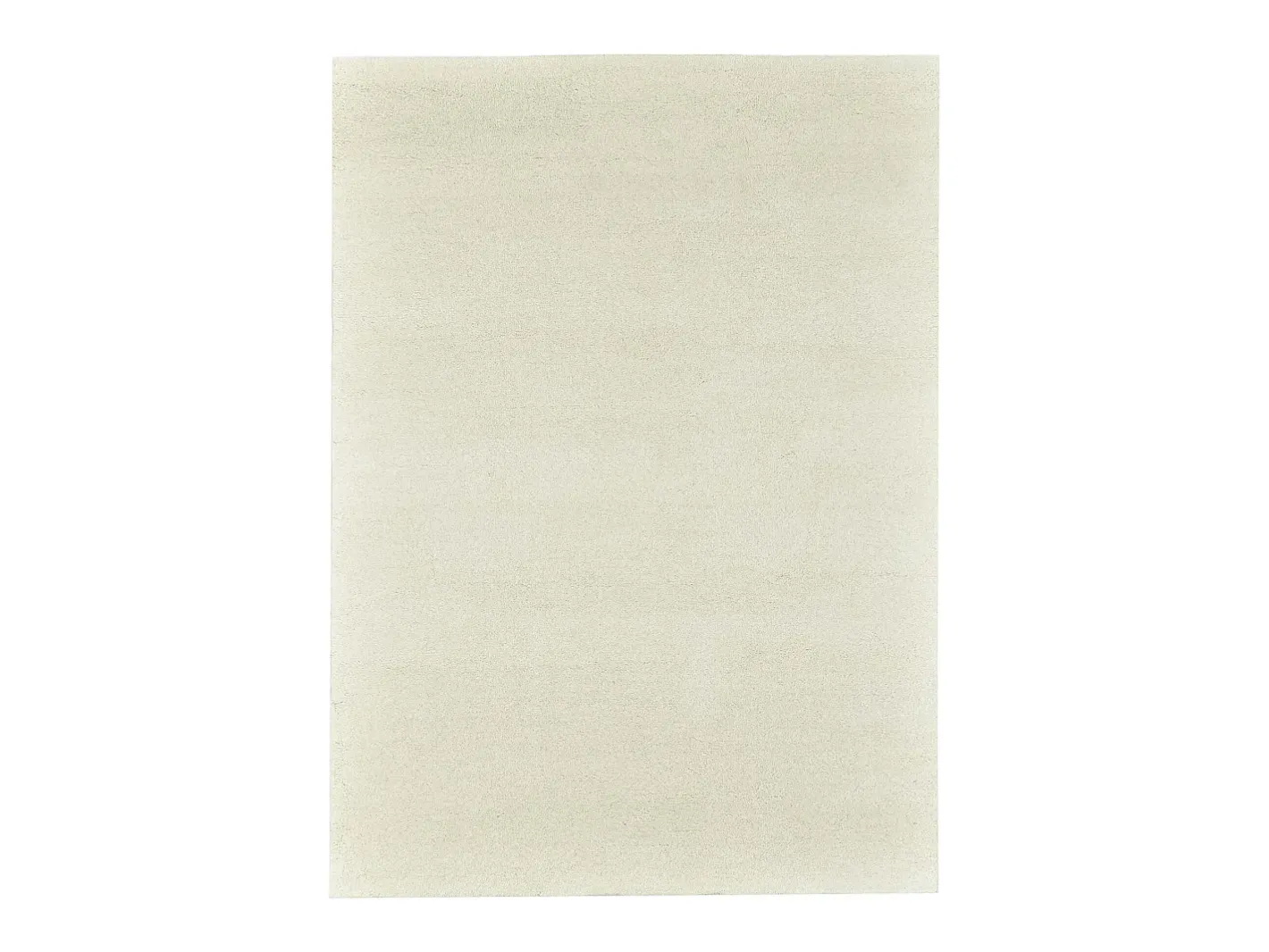 Alfombra bereber tejida a mano con lana 250x300 cm Imaba Super Blanco Hot