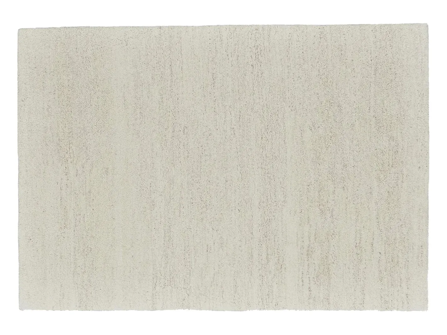 Alfombra bereber tejida a mano con lana 170x240 cm Jaspe Maloronga Color natural oscuro Online