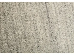 Alfombra bereber tejida a mano con lana 250x250 cm Arena Imaba Super Gris antracita Discount