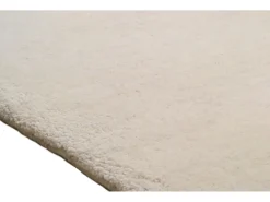 Alfombra bereber tejida a mano con lana 90x160 cm Jaspe Imaba Super Color natural oscuro Clearance