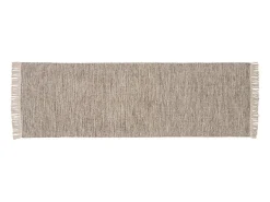 Discount ebuy24 Alfombra Cyrus 250x80 cm lana . Beige