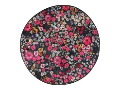 Alfombra de baño Antoryum Circle Djt 200 Multicolor Discount