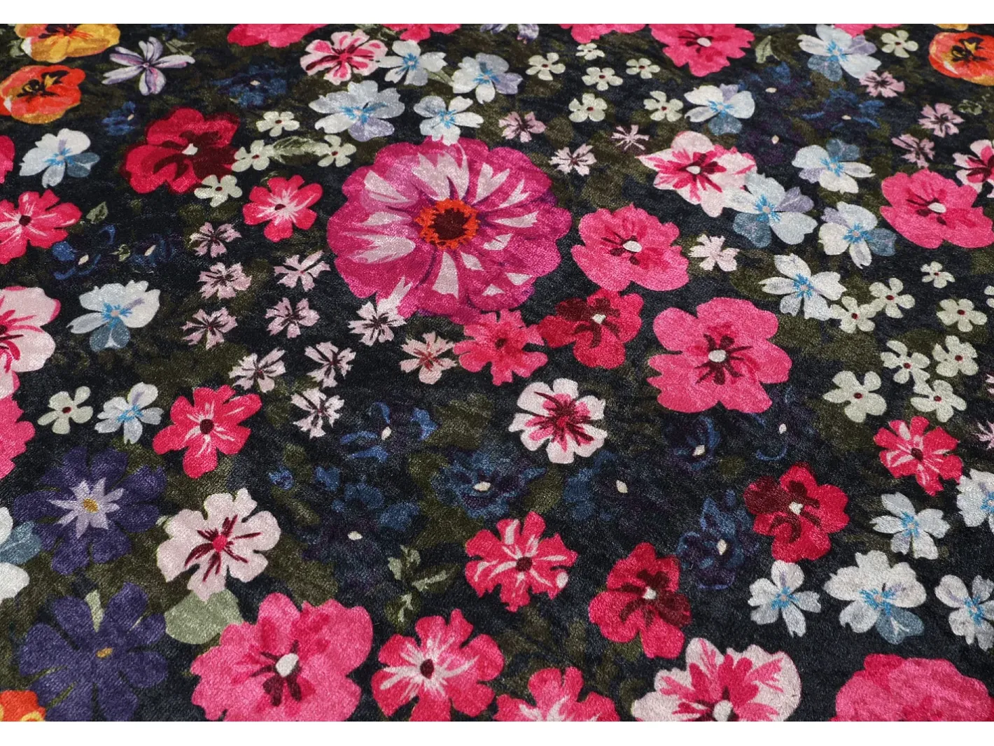Alfombra de baño Antoryum Circle Djt 200 Multicolor Discount