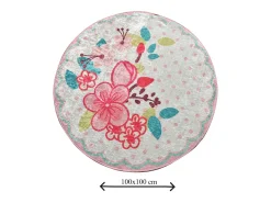 Alfombra de baño Armoni DJT Multicolor Outlet