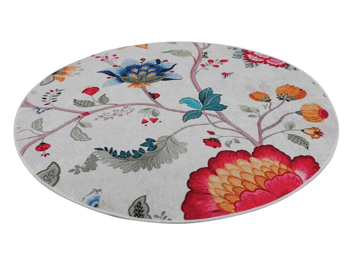 Alfombra De Baño|Ropa De Cama-Alfombra de baño Arya (140) Multicolor