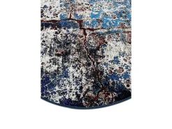 Alfombra de baño Be Lost Djt (100 cm) Multicolor Online