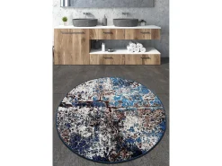 Alfombra De Baño|Ropa De Cama-Alfombra de baño Be Lost Djt (200 cm) Multicolor