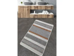 Alfombra De Baño|Ropa De Cama-Alfombra de baño Benver Multicolor