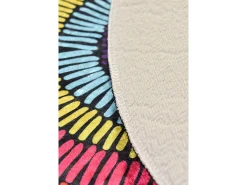 Alfombra De Baño|Ropa De Cama-Alfombra de baño Bubble (100) Multicolor
