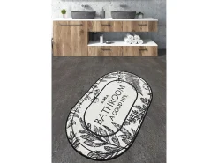 Alfombra de baño Buena Multicolor Sale