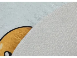 Alfombra de baño Canard Djt (80 cm) Multicolor Best