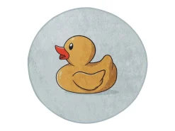 Alfombra de baño Canard Djt (80 cm) Multicolor Best