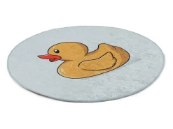 Alfombra de baño Canard Djt (80 cm) Multicolor Best