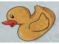 Alfombra de baño Canard Djt (80 cm) Multicolor Best