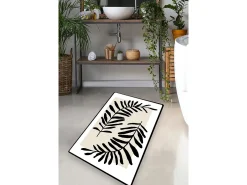 Alfombra De Baño|Ropa De Cama-Alfombra de baño Casting Multicolor