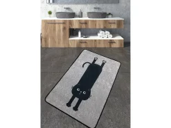 Online Alfombra de baño Comfort v2 Multicolor