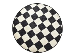 Clearance Alfombra de baño Dama (100) Multicolor