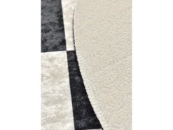 Clearance Alfombra de baño Dama (100) Multicolor