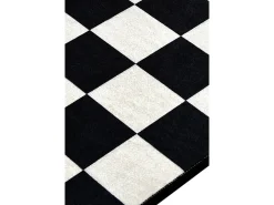 Alfombra De Baño|Ropa De Cama-Alfombra de baño Dama (40 x 60) Multicolor