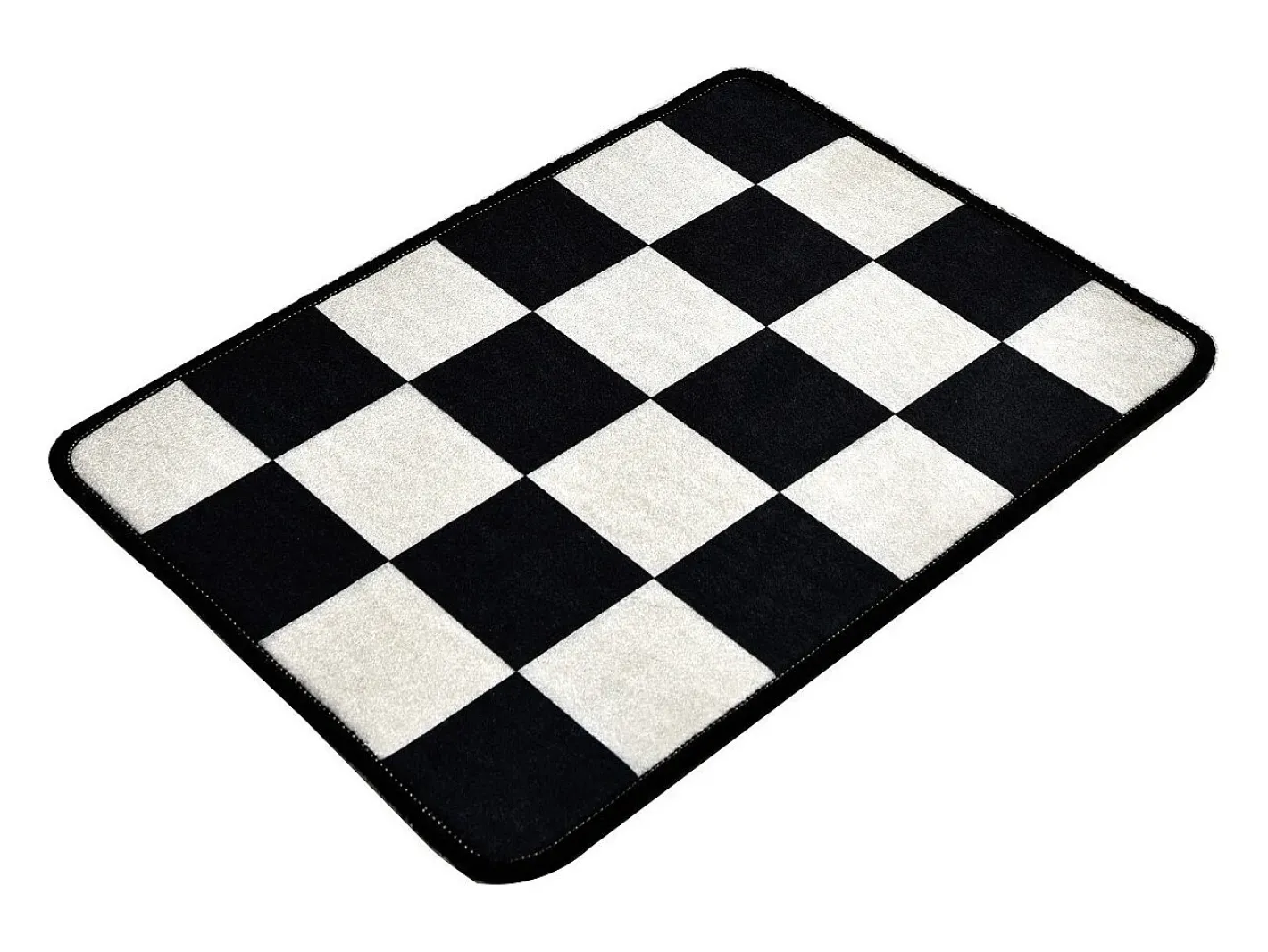 Alfombra De Baño|Ropa De Cama-Alfombra de baño Dama (40 x 60) Multicolor