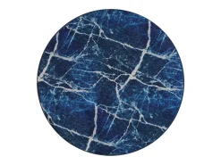 Alfombra de baño Denim DJT (100 cm) Multicolor Best