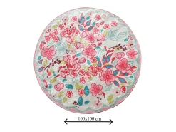 Alfombra de baño Dolce DJT Multicolor Sale