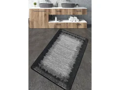 Alfombra de baño Esper Multicolor Clearance