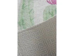 Alfombra De Baño|Ropa De Cama-Alfombra de baño Fiore DJT Multicolor
