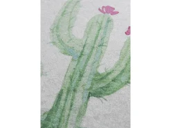 Alfombra De Baño|Ropa De Cama-Alfombra de baño Fiore DJT Multicolor